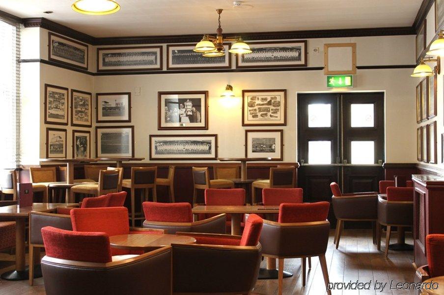 Huddersfield Hotel Exterior foto
